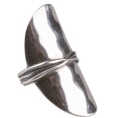 Кольцо из серебра Deno 01R505 2010 г инфо 6314w.