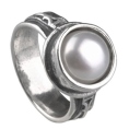 Кольцо из серебра Deno 01R579J 2010 г инфо 6332w.