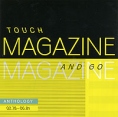 Magazine Touch And Go: Anthology 02 78-06 81 (2 CD) Формат: 2 Audio CD (Jewel Case) Дистрибьюторы: Virgin Records Ltd , EMI Records Ltd , Gala Records Нидерланды Лицензионные товары инфо 3043z.