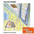 The Nits Omsk Формат: Audio CD Дистрибьютор: Columbia Лицензионные товары Характеристики аудионосителей 1988 г Альбом: Импортное издание инфо 3067z.