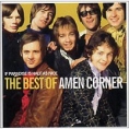 Amen Corner The Best Of Amen Corner If Paradise Is Half As Nice Формат: Audio CD Дистрибьютор: Spectrum, London Лицензионные товары Характеристики аудионосителей 2003 г Сборник: Импортное издание инфо 3210z.