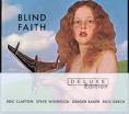 Blind Faith Deluxe Edition (2 CD) Формат: 2 Audio CD (Подарочное оформление) Дистрибьютор: Polydor Лицензионные товары Характеристики аудионосителей 2002 г Альбом инфо 3224z.