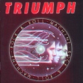 Triumph Rock 'N' Roll Machine Формат: Audio CD (Jewel Case) Дистрибьютор: Sony Music Лицензионные товары Характеристики аудионосителей 2005 г Альбом инфо 3344z.