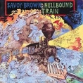 Savoy Brown Hellbound Train Формат: Audio CD Дистрибьютор: Decca Лицензионные товары Характеристики аудионосителей 2006 г Альбом: Импортное издание инфо 3462z.