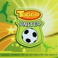 Toggo United Allstars Toggo United Формат: Audio CD Дистрибьютор: Ariola Лицензионные товары Характеристики аудионосителей 2006 г Альбом: Импортное издание инфо 3534z.