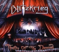 Blitzkrieg Theatre Of The Damned Формат: Audio CD (DigiPack) Дистрибьютор: Концерн "Группа Союз" Лицензионные товары Характеристики аудионосителей 2007 г Альбом: Импортное издание инфо 4398z.