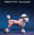 Pretty Maids Stripped Формат: Audio CD Дистрибьютор: Columbia Лицензионные товары Характеристики аудионосителей 1993 г Альбом: Импортное издание инфо 4405z.