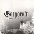 Gorgoroth Under the Sign of Hell Формат: Audio CD (Jewel Case) Дистрибьютор: Century Media Records Ltd Лицензионные товары Характеристики аудионосителей 1999 г Альбом инфо 4415z.