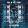 Fear Factory Digimortal Формат: Audio CD Дистрибьютор: Roadrunner Records Лицензионные товары Характеристики аудионосителей 2006 г Альбом: Импортное издание инфо 4425z.