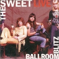 The Sweet Ballroom Blitz Формат: Audio CD (Jewel Case) Дистрибьютор: Castle Music Ltd Лицензионные товары Характеристики аудионосителей 1999 г Сборник инфо 4472z.