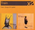 Train Train / Drops Of Jupiter (2 CD) Формат: 2 Audio CD Дистрибьютор: SONY BMG Лицензионные товары Характеристики аудионосителей 2006 г Сборник: Импортное издание инфо 4490z.