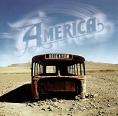 America Here & Now (2 CD) With No Name Исполнитель "America" инфо 5081z.