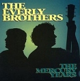 The Everly Brothers The Mercury Years Формат: Audio CD Лицензионные товары Характеристики аудионосителей 1991 г Альбом: Импортное издание инфо 5417z.