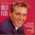 Billy Fury The One & Only Исполнитель Билли Фьюри Billy Fury инфо 5421z.