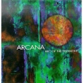 Arcana Arc Of The Testimony Формат: Audio CD Дистрибьютор: Island UK Лицензионные товары Характеристики аудионосителей 2006 г Альбом: Импортное издание инфо 5495z.