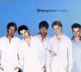 Boyzone Words Формат: CD-Single (Maxi Single) Дистрибьютор: Polydor Лицензионные товары Характеристики аудионосителей 1996 г : Импортное издание инфо 5651z.
