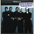 Boyzone Baby Can I Hold You Формат: CD-Single (Maxi Single) Дистрибьютор: Polydor Лицензионные товары Характеристики аудионосителей 1999 г : Импортное издание инфо 5652z.
