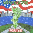 Ugly Kid Joe America's Least Wanted Формат: Audio CD (Jewel Case) Дистрибьютор: PolyGram Records Лицензионные товары Характеристики аудионосителей 1992 г Альбом инфо 5754z.