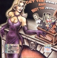 Beat Devils Get The Beat And Meet The Devils Формат: Audio CD (Jewel Case) Дистрибьютор: Мистерия Паблишинг Лицензионные товары Характеристики аудионосителей 2005 г Альбом инфо 5792z.