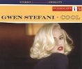 Gwen Stefani Cool Формат: ECD (Slim Case) Дистрибьютор: Interscope Records Лицензионные товары Характеристики аудионосителей 2005 г Single: Импортное издание инфо 5815z.