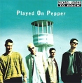 Michael Learns To Rock Played On Pepper Формат: Audio CD (Jewel Case) Дистрибьютор: EMI Records Лицензионные товары Характеристики аудионосителей 1995 г Альбом инфо 7220z.