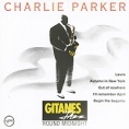 Charlie Parker Gitanes Jazz Серия: Gitanes Jazz инфо 10628q.