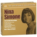 Nina Simone The Solid Gold Collection (2 CD) Серия: The Solid Gold Collection инфо 10798q.