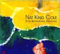 Nat King Cole For Sentimental Reasons Серия: Jazz Reference инфо 10810q.
