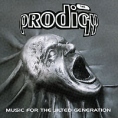 The Prodigy Music For The Jilted Generation Формат: Audio CD (Jewel Case) Дистрибьюторы: XL Recordings Ltd , Концерн "Группа Союз" Великобритания Лицензионные товары инфо 10900q.