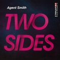 Agent Smith Two Sides (2 CD) Формат: 2 Audio CD (Jewel Case) Дистрибьютор: Мегалайнер Рекордз Россия Лицензионные товары Характеристики аудионосителей 2009 г Сборник: Российское издание инфо 10991q.