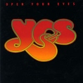 Yes Open Your Eyes Формат: Audio CD (Jewel Case) Дистрибьютор: Eagle Records Лицензионные товары Характеристики аудионосителей 1997 г Альбом инфо 4845u.